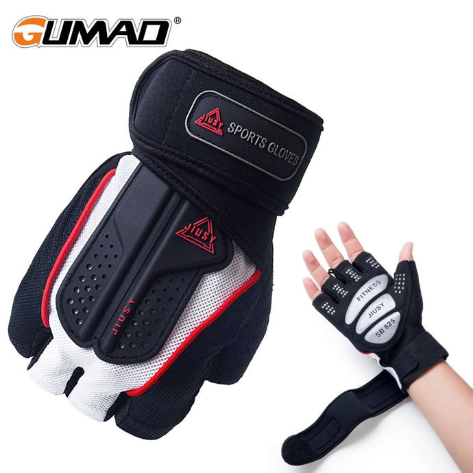 Sports Training Protect Gloves