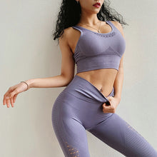 Load image into Gallery viewer, gym women wear